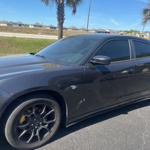 DODGE CHARGER SXT - 2