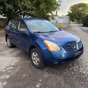 صورة 12 لـ 2009 Nissan ROGUE S