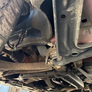2012 JEEP GRAND CHEROKEE LAREDO — фото 26