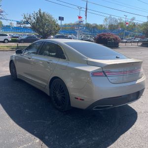 LINCOLN MKZ RESERVE - 5