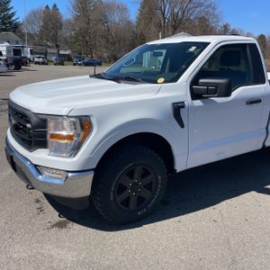 FORD F-150 XL - 2