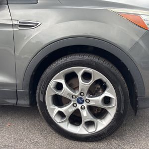 صورة مصغرة 20 لـ 2014 FORD ESCAPE TITANIUM