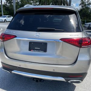2020 Mercedes-BENZ GLE 缩略图 60
