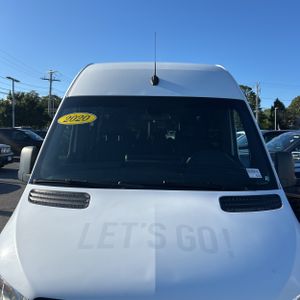 2020 Mercedes-BENZ SPRINTER 2500 照片 15
