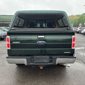 FORD F-150 XLT - 6