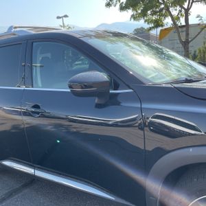 صورة مصغرة 13 لـ 2023 Nissan PATHFINDER PLATINUM