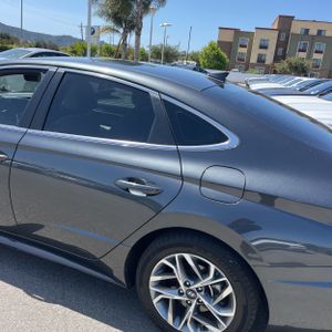 HYUNDAI SONATA SEL - 6