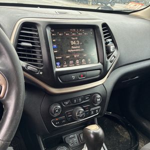 2016 JEEP CHEROKEE LATITUDE — миниатюра 38
