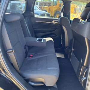 2012 JEEP GRAND CHEROKEE LAREDO 缩略图 35