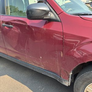 2012 Subaru FORESTER 2.5X 缩略图 53