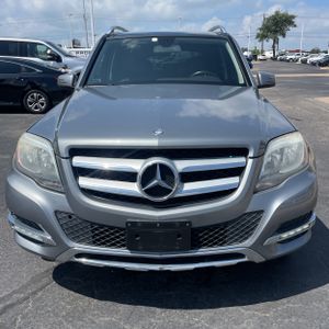 2013 Mercedes-BENZ GLK thumbnail 14