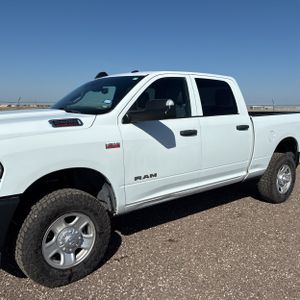 2022 RAM 2500 TRADESMAN 照片 2