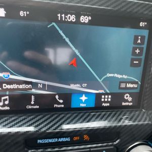 2017 FORD F-150 RAPTOR 照片 43