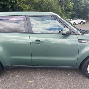 2014 KIA SOUL BASE 照片 11