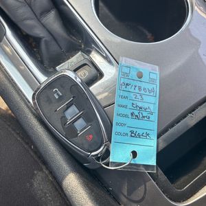 صورة مصغرة 54 لـ 2023 Chevrolet MALIBU LT