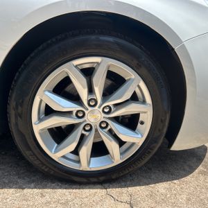 صورة مصغرة 20 لـ 2019 Chevrolet IMPALA LT