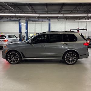 BMW X7 XDRIVE40I - 3
