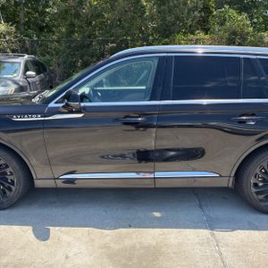 2021 Lincoln AVIATOR RESERVE 照片 4