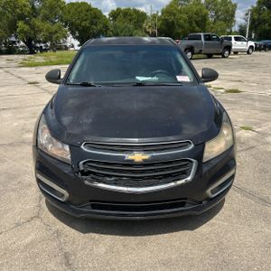 2015 Chevrolet CRUZE LS AUTO — миниатюра 14