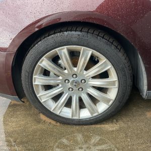 صورة مصغرة 17 لـ 2010 Lincoln MKS BASE