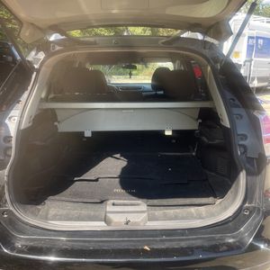 صورة 38 لـ 2016 Nissan ROGUE SV