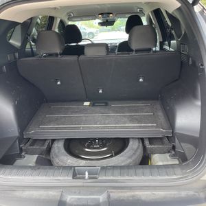 2024 Hyundai TUCSON SEL thumbnail 41
