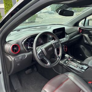 2023 Chevrolet BLAZER RS — миниатюра 36