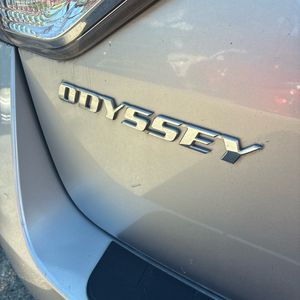 2015 Honda ODYSSEY EX-L — фото 23