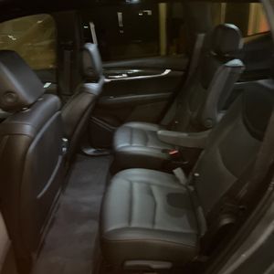 2023 Cadillac XT6 SPORT photo 33