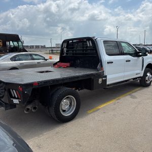 FORD F-350 SUPER DUTY XLT - 8