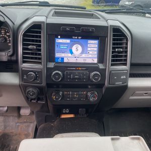 2019 FORD F-150 XLT 缩略图 37