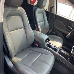 2023 Lincoln CORSAIR STANDARD — миниатюра 27