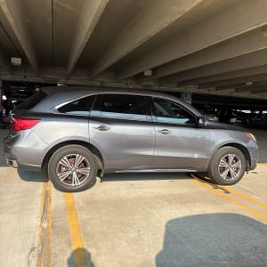 صورة 10 لـ 2018 Acura MDX SH-AWD