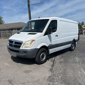 DODGE SPRINTER 2500 - 1
