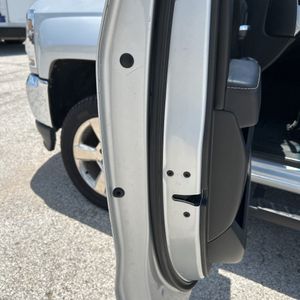 2016 Chevrolet SILVERADO 1500 LT 缩略图 56