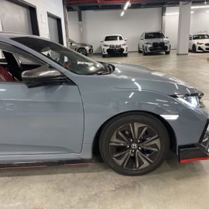 2019 Honda CIVIC EX thumbnail 13