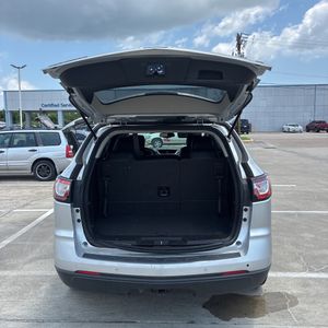 صورة مصغرة 44 لـ 2017 Chevrolet TRAVERSE LT