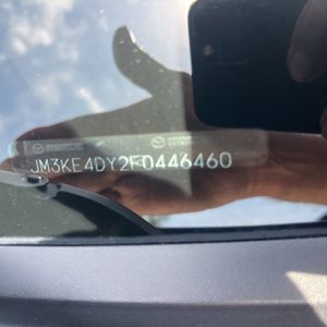 2015 Mazda CX-5 GRAND TOURING — миниатюра 57