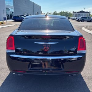 2017 Chrysler 300 LIMITED 照片 7