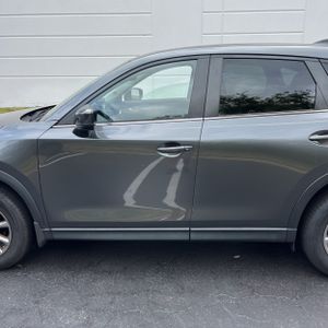 MAZDA CX-5 2.5 S PREFERRED - 4