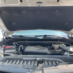 2020 Chevrolet SILVERADO 1500 LT 缩略图 44