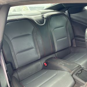 صورة مصغرة 34 لـ 2017 Chevrolet CAMARO LT