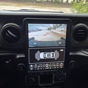 صورة مصغرة 38 لـ 2020 JEEP GLADIATOR SPORT