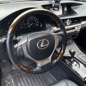 2013 Lexus ES 350 BASE 照片 70