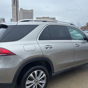 MERCEDES-BENZ GLE - 9