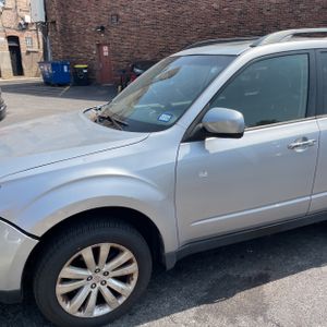صورة 2 لـ 2012 Subaru FORESTER 2.5X PREMIUM