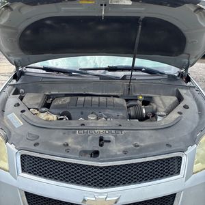 2009 Chevrolet TRAVERSE LT 缩略图 41