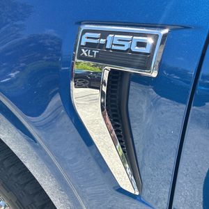 صورة مصغرة 23 لـ 2025 FORD F-150 XLT