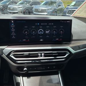 صورة مصغرة 37 لـ 2024 BMW M4 COMPETITION XDRIVE