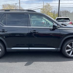 HONDA PILOT ELITE - 9